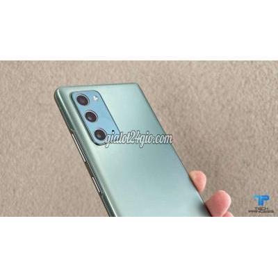 Samsung Galaxy Note 20 - An Giang Samsung Note20 5g Xanh Lá Ngoài Hình 97% Màn Đẹp M Samsung Galaxy Note 20 - An Giang Samsung Note20 5g Xanh Lá Ngoài Hình 97% Màn Đẹp M