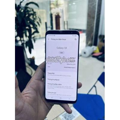 samsung galaxy s8 - hà nội | samsung galaxy s8 ...