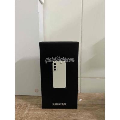 samsung dòng khác - cần thơ | samsung s23 8/128gb newseal bảo hành 12 ...