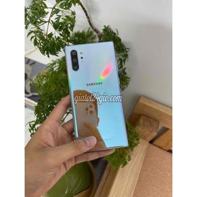 samsung galaxy note 10 plus - hà nội | note 10plus 5g 12/256gb zin , ko kết nối ...