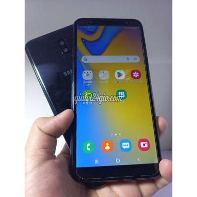 samsung galaxy j6 plus - hồ chí minh | samsung j6 plus ... samsung galaxy j6 plus - hồ chí minh | samsung j6 plus ...
