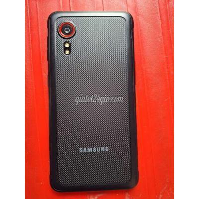 samsung galaxy xcover 5 - hồ chí minh | samsung galaxy xcover 5 màu đen còn bh 1 ...