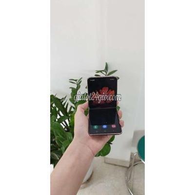 samsung galaxy z flip2 - hồ chí minh | zflip 2 5g có hỗ trợ trả góp,ship xa,cấu ...