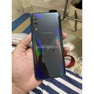 samsung galaxy a50 - hồ chí minh | samsung a50 đen ram 4gb bộ nhớ 64gb màn ...