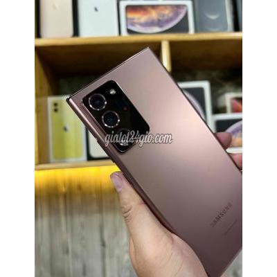 Samsung Galaxy Note 20 Ultra - Hồ Chí Minh Samsung Note 20 Ultra 4g - Ssvn - Có Gl Samsung Galaxy Note 20 Ultra - Hồ Chí Minh Samsung Note 20 Ultra 4g - Ssvn - Có Gl