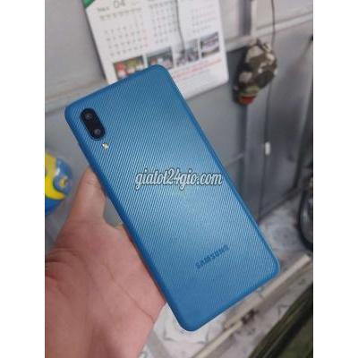 samsung galaxy a02s - long an | sam sung a02 zin ...