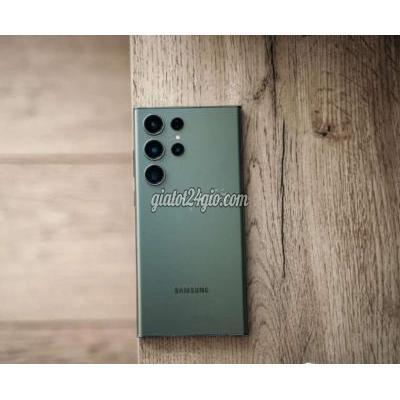 samsung galaxy s23 ultra - kiên giang | s23 ultra 8gb/256gb còn ...
