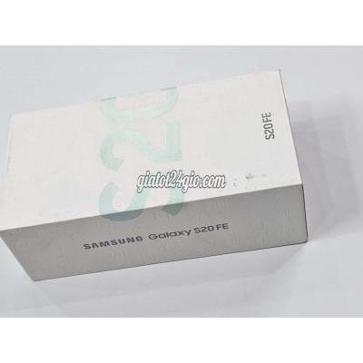 samsung galaxy s20 fe - hà nội | samsung galaxy s20 fe (8-255gb) new seal - ... samsung galaxy s20 fe - hà nội | samsung galaxy s20 fe (8-255gb) new seal - ...