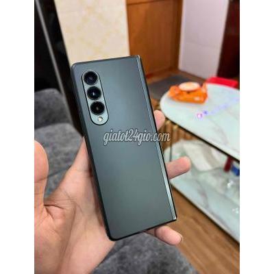 Samsung Galaxy Z Fold3 - Hồ Chí Minh Fold3 512gb - Siêu Rẻee , Trải Nghiệm Cực Ngonnn Samsung Galaxy Z Fold3 - Hồ Chí Minh Fold3 512gb - Siêu Rẻee , Trải Nghiệm Cực Ngonnn