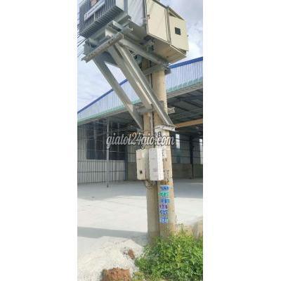 sang nhượng mặt bằng kinh doanh huyện bàu bàng - bình dương mặt tiền kinhdoanh chothuê 6 tr or bán đườg sắp mở