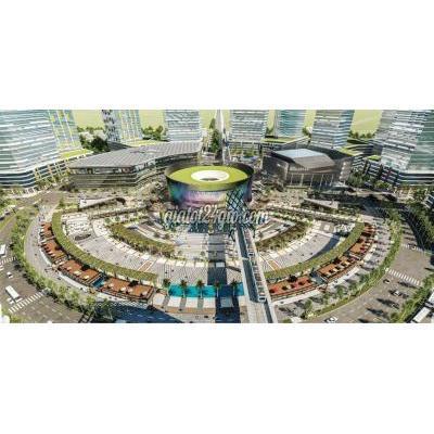 sang nhượng mặt bằng kinh doanh thành phố thủ dầu một - bình dương nhà phố artisan park bình dương,bđs 