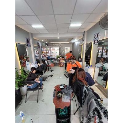 Sang Nhượng Mặt Bằng Kinh Doanh Thành Phố Thuận An - Bình Dương Cần Sang Lại Salon Tóc Nam Nữ Sang Nhượng Mặt Bằng Kinh Doanh Thành Phố Thuận An - Bình Dương Cần Sang Lại Salon Tóc Nam Nữ
