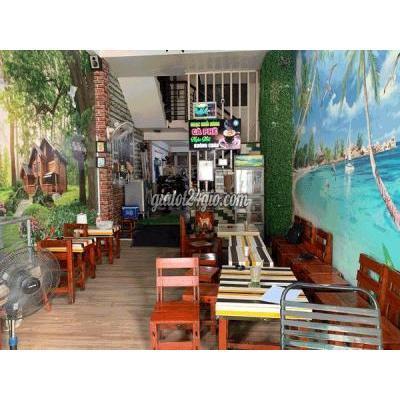 Sang Nhượng Mặt Bằng Kinh Doanh Quận Phú Nhuận - Hồ Chí Minh Tôi Cần Sang Toàn Bộ Quán Café Mt Đường Thoáng Đẹp Sang Nhượng Mặt Bằng Kinh Doanh Quận Phú Nhuận - Hồ Chí Minh Tôi Cần Sang Toàn Bộ Quán Café Mt Đường Thoáng Đẹp
