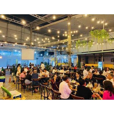 Sang Nhượng Mặt Bằng Kinh Doanh Quận Tân Phú - Hồ Chí Minh Sang Hồ Câu Tôm -quán Sân Vườn Sang Nhượng Mặt Bằng Kinh Doanh Quận Tân Phú - Hồ Chí Minh Sang Hồ Câu Tôm -quán Sân Vườn