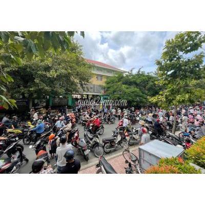 Sang Nhượng Mặt Bằng Kinh Doanh Quận 8 - Hồ Chí Minh Căn Góc Shophouse 183m2 Sổ Hồng Lâu Dài, Đối Diện Trường Học, Gần Chợ Sang Nhượng Mặt Bằng Kinh Doanh Quận 8 - Hồ Chí Minh Căn Góc Shophouse 183m2 Sổ Hồng Lâu Dài, Đối Diện Trường Học, Gần Chợ