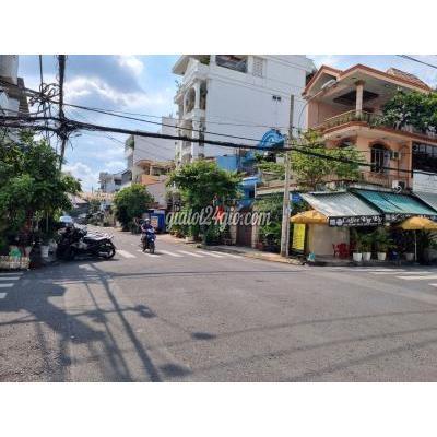 Sang Nhượng Mặt Bằng Kinh Doanh Quận Tân Phú - Hồ Chí Minh Hot! Bán Góc 2mt Dương Khuê, Dt: 7x18, 2 Lầu! Sang Nhượng Mặt Bằng Kinh Doanh Quận Tân Phú - Hồ Chí Minh Hot! Bán Góc 2mt Dương Khuê, Dt: 7x18, 2 Lầu!