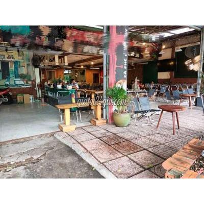 sang nhượng mặt bằng kinh doanh quận 12 - hồ chí minh | sang quán cafe đẹp 400m² tân chánh hiệp quận ...