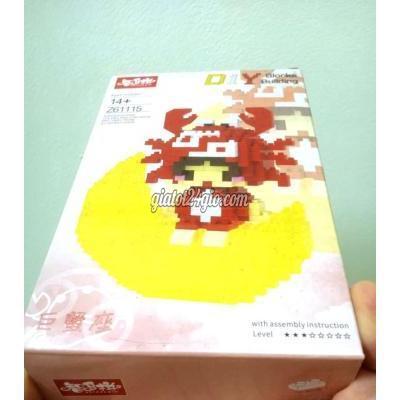 sở thích khác thành phố vũng tàu - vũng tàu | 2 hộp xếp hình lego có đèn led như ...