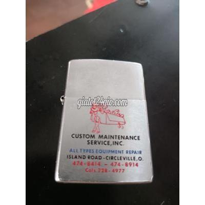 sở thích khác quận liên chiểu - đà nẵng | zippo cổ ...