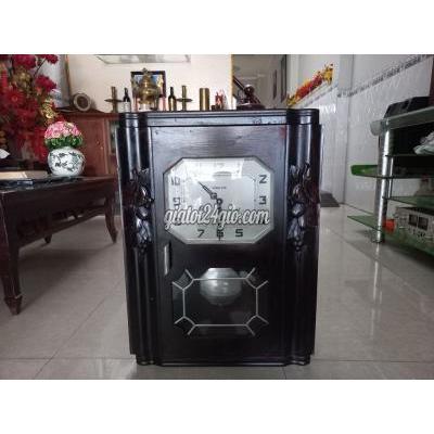 sở thích khác quận 12 - hồ chí minh | đồng hồ cổ 3 lổ 15 phút đánh nhạc lên dây cót ...