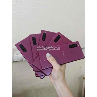 sony xperia 5 - hồ chí minh | sony xperia 5 1sim (6/64gb) chip snap ...