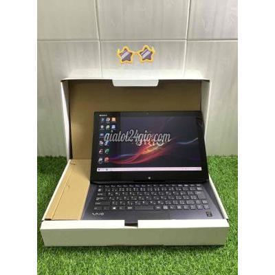 Sony S Series - Hồ Chí Minh Tablet 2 Trong 1 Sony Svd13 I5 Fullbox Zin 100% Sony S Series - Hồ Chí Minh Tablet 2 Trong 1 Sony Svd13 I5 Fullbox Zin 100%