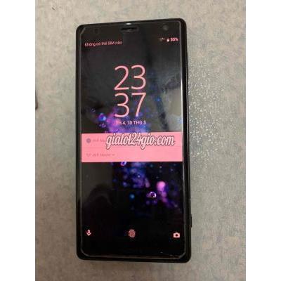 sony xperia xz2/xperia xz2 compact - hà nội | sony xz2 đen 4/64gb ...