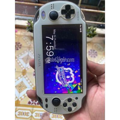 Thiết Bị Chơi Game Thành Phố Vũng Tàu - Vũng Tàu Bán Ps Vita 1000 Thiết Bị Chơi Game Thành Phố Vũng Tàu - Vũng Tàu Bán Ps Vita 1000