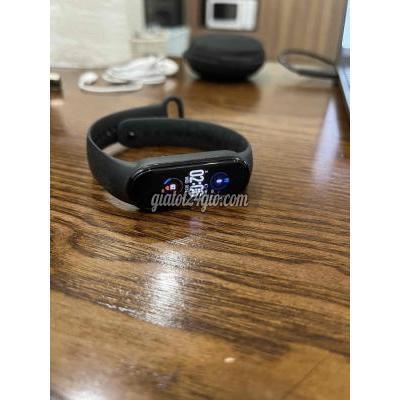 Thiết Bị Đeo Thông Minh Quận Tây Hồ - Hà Nội Bán Miband 5 Còn Tốt Thiết Bị Đeo Thông Minh Quận Tây Hồ - Hà Nội Bán Miband 5 Còn Tốt