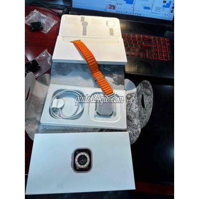 thiết bị đeo thông minh quận cầu giấy - hà nội apple watch ultra esim vn chưa active giá rẻ
