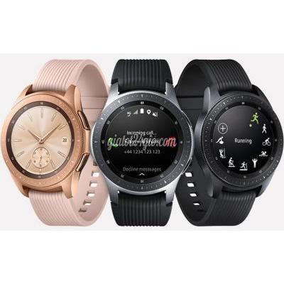 thiết bị đeo thông minh quận hoàng mai - hà nội samsung galaxy watch 42/46mm lte esim độc lập