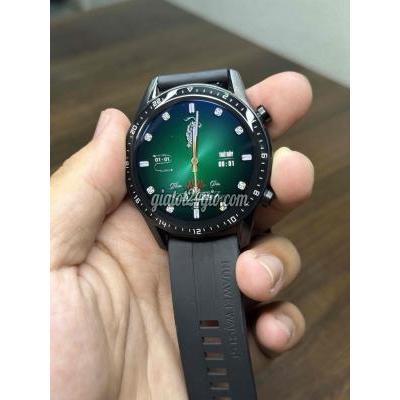 Thiết Bị Đeo Thông Minh Huyện Thanh Trì - Hà Nội Huawei Watch Gt 2 Sport Pin Cực Trâu Thiết Bị Đeo Thông Minh Huyện Thanh Trì - Hà Nội Huawei Watch Gt 2 Sport Pin Cực Trâu