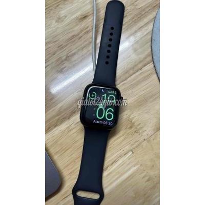 thiết bị đeo thông minh quận 11 - hồ chí minh apple watch series 7 41mm blue cũ