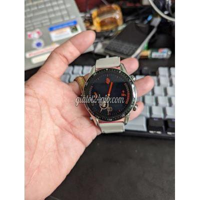 thiết bị đeo thông minh quận bình thạnh - hồ chí minh bán em gt2 46mm keng ngoai hình 99%