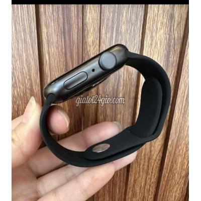 thiết bị đeo thông minh quận bình thạnh - hồ chí minh apple watch se 44 đen new chưa qua sử dụng