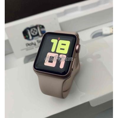 Thiết Bị Đeo Thông Minh Quận Bình Tân - Hồ Chí Minh Apple Watch Series 1 38mm Hồng Fullbox Thiết Bị Đeo Thông Minh Quận Bình Tân - Hồ Chí Minh Apple Watch Series 1 38mm Hồng Fullbox
