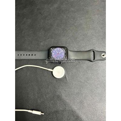 Thiết Bị Đeo Thông Minh Quận Tân Phú - Hồ Chí Minh Apple Wacth S7(4.5) Nhom Pin 92% Rin Gl Thiết Bị Đeo Thông Minh Quận Tân Phú - Hồ Chí Minh Apple Wacth S7(4.5) Nhom Pin 92% Rin Gl