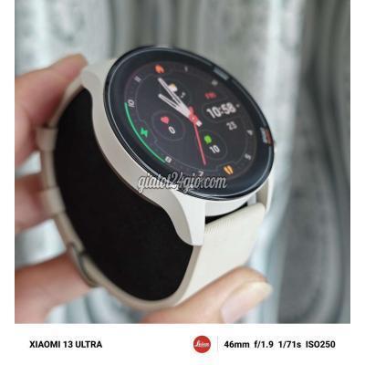 Thiết Bị Đeo Thông Minh Quận 7 - Hồ Chí Minh Mi Watch Quốc Tế 45.5mm Mới 99% Thiết Bị Đeo Thông Minh Quận 7 - Hồ Chí Minh Mi Watch Quốc Tế 45.5mm Mới 99%