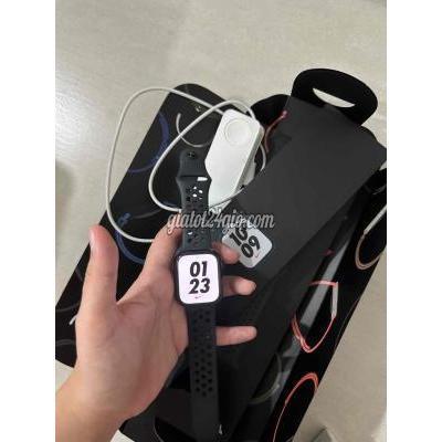 Thiết Bị Đeo Thông Minh Quận Phú Nhuận - Hồ Chí Minh App Watch Series 7 Còn Bảo Hành Thiết Bị Đeo Thông Minh Quận Phú Nhuận - Hồ Chí Minh App Watch Series 7 Còn Bảo Hành