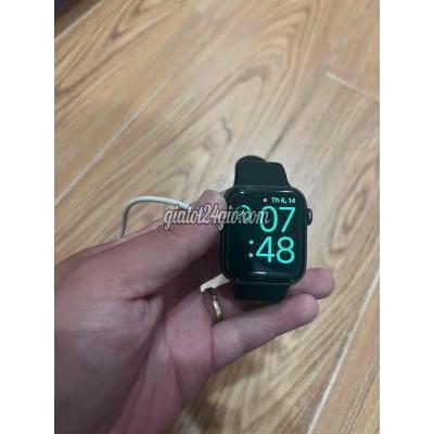 thiết bị đeo thông minh quận phú nhuận - hồ chí minh apple watch sr4 44mm