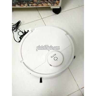 thiết bị vệ sinh, nhà tắm quận bình tân - hồ chí minh robot hút bụi es300 kiểu dáng gọn nhẹ2023,pin trâu