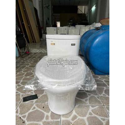 thiết bị vệ sinh, nhà tắm quận bình tân - hồ chí minh bàn cầu inax mẫu mới nhất men bóng đep