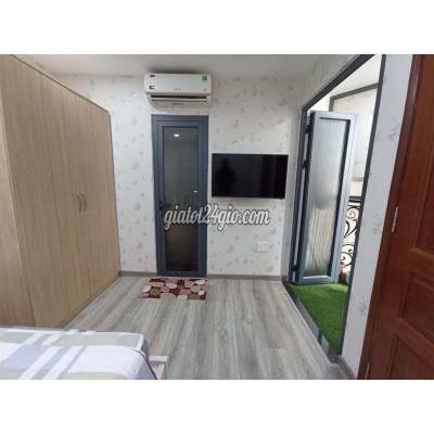 Thuê Căn Hộ Chung Cư Quận Tân Bình - Hồ Chí Minh Căn Hộ 1 Phòng Ngủ Ban Công Ngay Công Viên Gia Định Gần Sân Bay Thuê Căn Hộ Chung Cư Quận Tân Bình - Hồ Chí Minh Căn Hộ 1 Phòng Ngủ Ban Công Ngay Công Viên Gia Định Gần Sân Bay