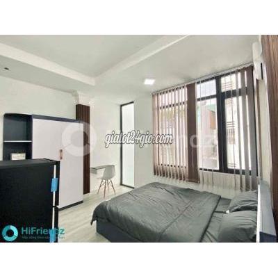 Thuê Căn Hộ Chung Cư Quận 8 - Hồ Chí Minh Khai Trương Chdv Cao Cấp Full Nội Thất Sát Cầu Chữ Y - Hf Thuê Căn Hộ Chung Cư Quận 8 - Hồ Chí Minh Khai Trương Chdv Cao Cấp Full Nội Thất Sát Cầu Chữ Y - Hf