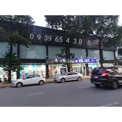 Thuê Mặt Bằng Kinh Doanh Quận Ninh Kiều - Cần Thơ Góc 2 Mặt Tiền Ngang 40m Trung Tâm Ninh Kiều Thuê Mặt Bằng Kinh Doanh Quận Ninh Kiều - Cần Thơ Góc 2 Mặt Tiền Ngang 40m Trung Tâm Ninh Kiều