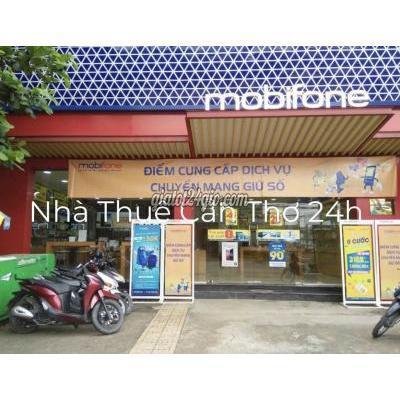 Thuê Mặt Bằng Kinh Doanh Quận Ninh Kiều - Cần Thơ Nhà Mặt Tiền Cmt8, Bình Thủy, Diện Tích 10m X 24m Giá 30 Triệu Thuê Mặt Bằng Kinh Doanh Quận Ninh Kiều - Cần Thơ Nhà Mặt Tiền Cmt8, Bình Thủy, Diện Tích 10m X 24m Giá 30 Triệu