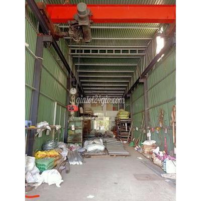 thuê mặt bằng kinh doanh quận cẩm lệ - đà nẵng cho thuê kho 120m2 bến xe, có điện 3 pha