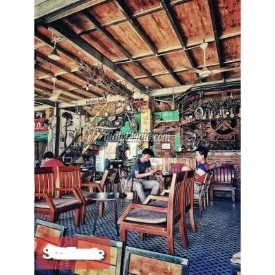 thuê mặt bằng kinh doanh quận thanh khê - đà nẵng | cho thuê gấp quán cf 450m2 mặt tiền trần cao ...