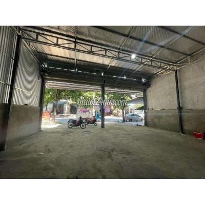 thuê mặt bằng kinh doanh quận cẩm lệ - đà nẵng | kho mt bùi tấn diên, 220m2 ngang ...