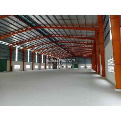 thuê mặt bằng kinh doanh huyện krông pắc - đắk lắk cho thuê kho sân bãi 3000m2 mặt tiền quốc lộ 26 krong pắc